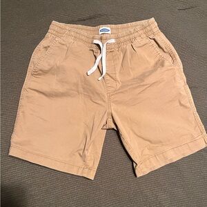 Old Navy Khaki Shorts